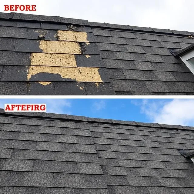 Roof Repair Near Me in Holbrook, MA near me